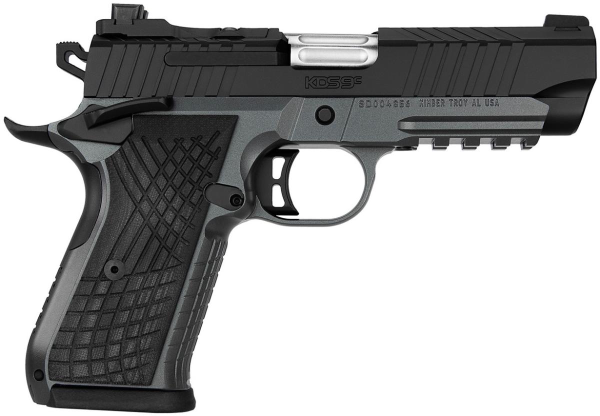 Kimber KDS9c 9mm