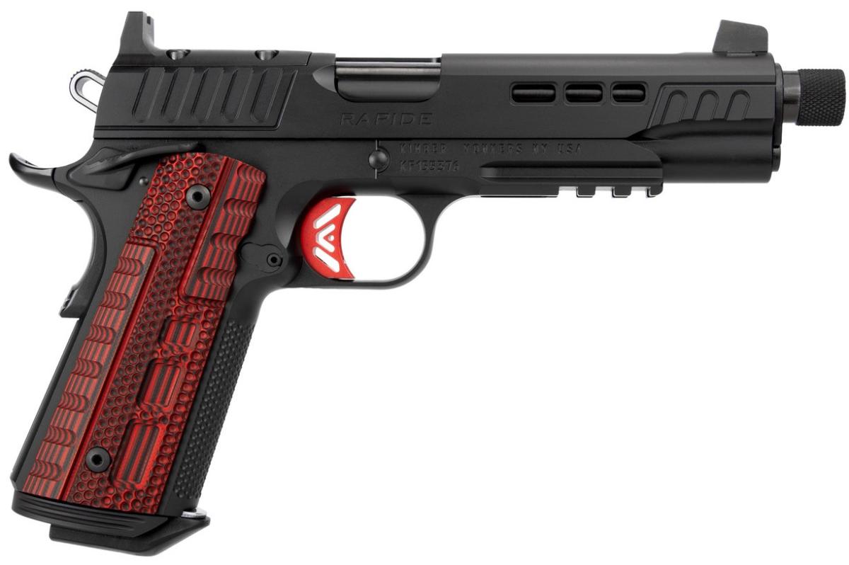 Kimber Rapide Heat 9mm