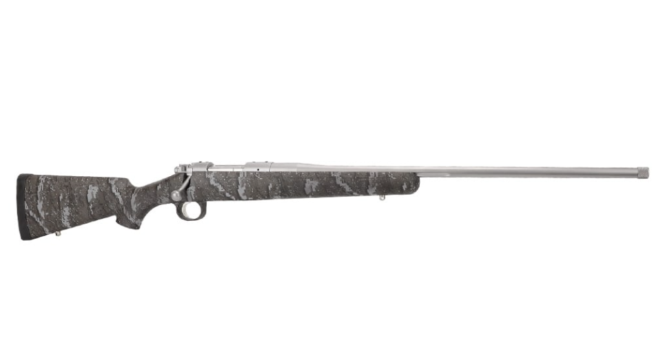 Kimber Pro Dessolve Exclusive Rifle 308 Win