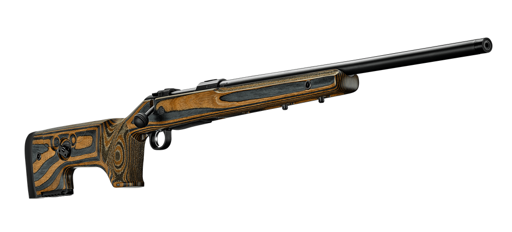 CZ-USA CZ 600 ST2 Range 308 Win