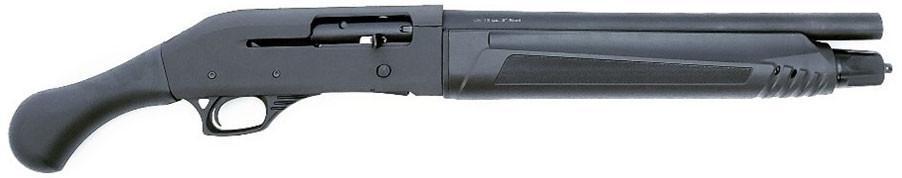 Black Aces Tactical Tactical Pro Series Synthetic Shotgun 12 GA