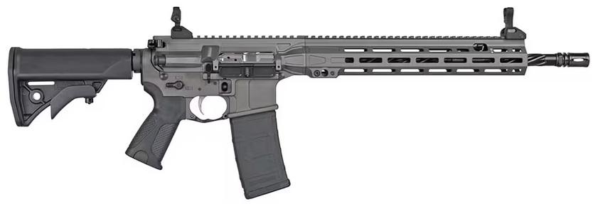 LWRC IC-A5 MKII 223/5.56