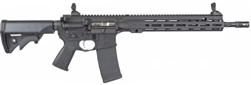 LWRC ICMKII 223/5.56