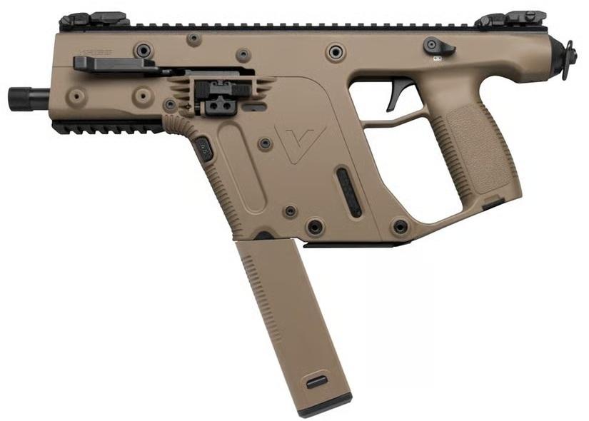 Kriss Vector SDP 10mm