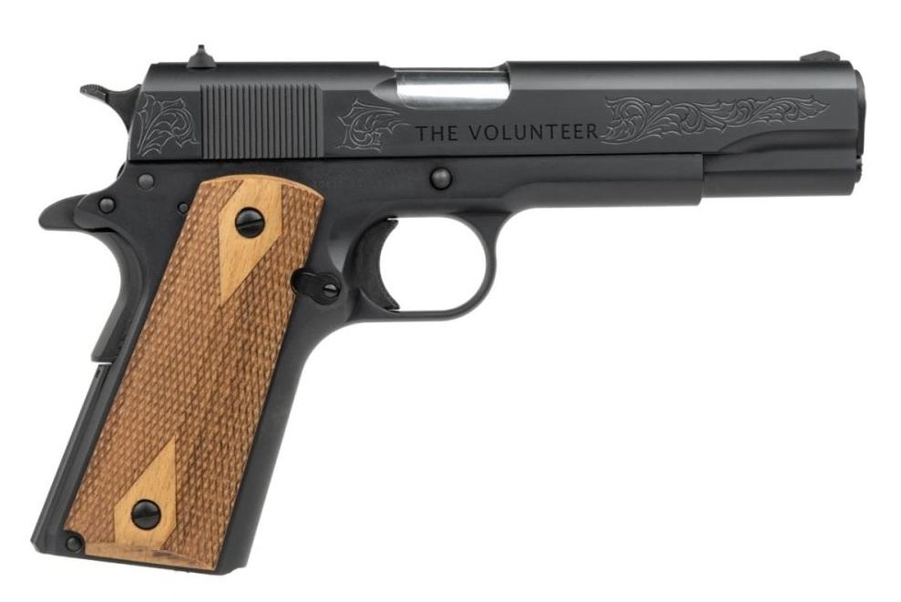 Tisas 1911 Volunteer 45 ACP