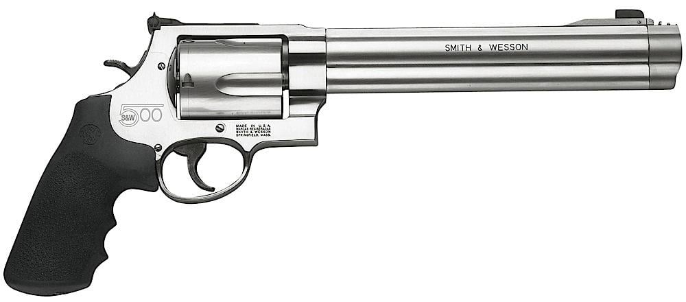 Smith & Wesson Model 500 500 SW Magnum