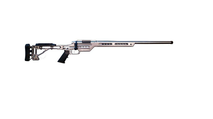 Masterpiece Arms PMR 6.5 PRC