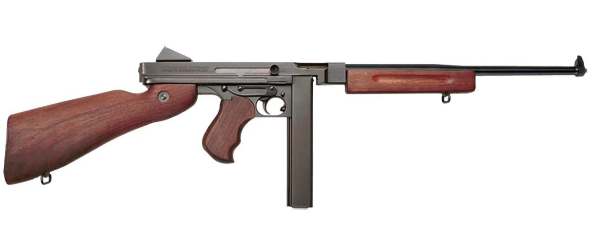 Thompson/Center Arms Thompson M1 Lightweight 45 ACP