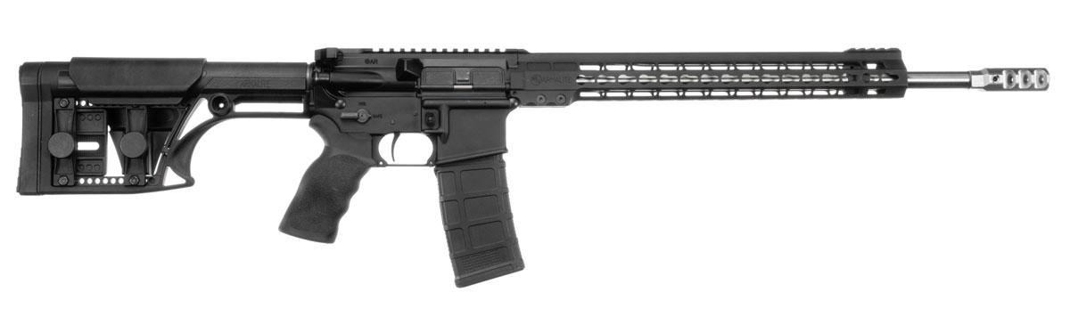 Armalite M-15 Competition 223/5.56