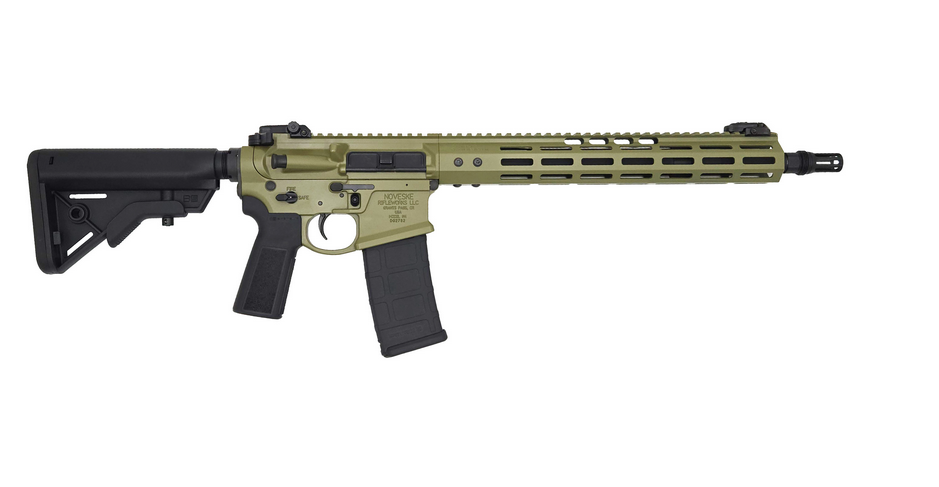 Noveske Rifleworks Afghan Gen 4 223/5.56