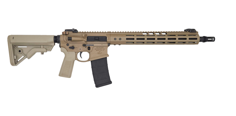 Noveske Rifleworks Afghan Gen 4 223/5.56