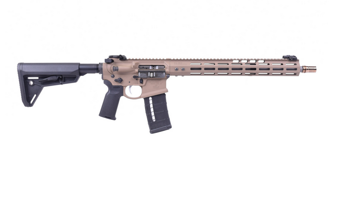 Noveske Rifleworks Gen 4 Recon 223/5.56
