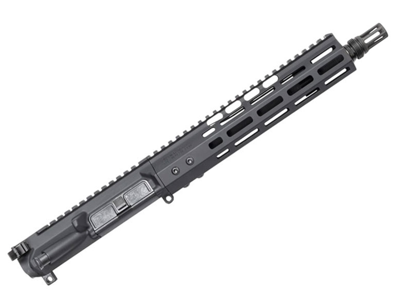 Noveske Rifleworks N4 Gen 4 Light Shorty Complete Upper 223/5.56