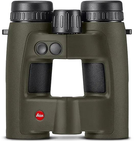 Leica Geovid Pro 10x32 Rangefinding Green Binocular 40820