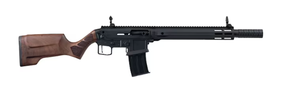 Panzer Arms Ranch 12 12 Gauge