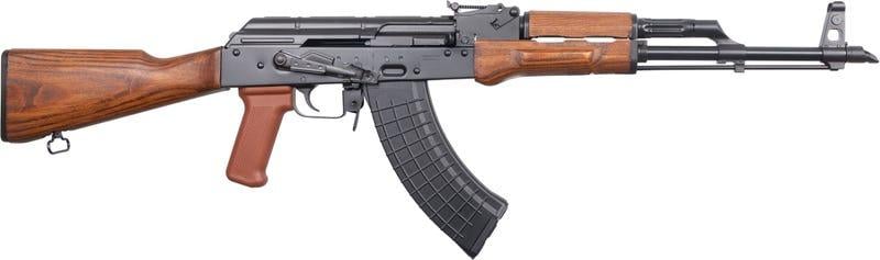 Pioneer Arms Sporter Forged Trunion Wood 7.62x39mm