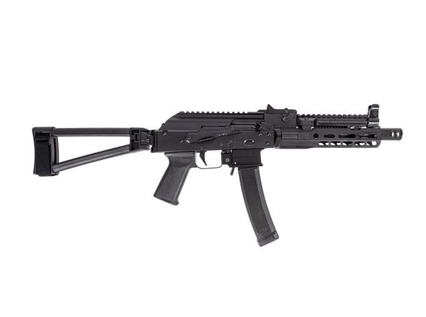 PSA AK-V