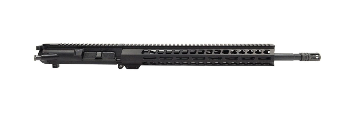 PSA Gen3 PA10 Upper 308 Win