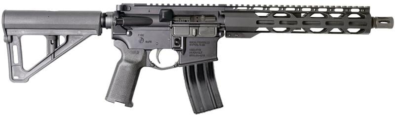 Radical Firearms RF-15 Pistol 300 BLK