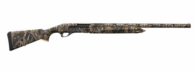 Retay Masai Mara Inertia Plus 28" Realtree Max-7 Camo 20 Gauge