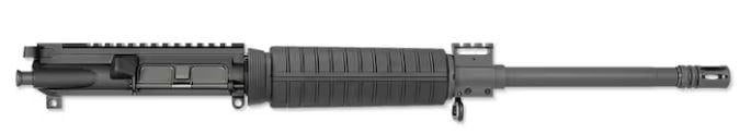 Rock River Arms AR-15 Upper Receiver Assembly 223/5.56