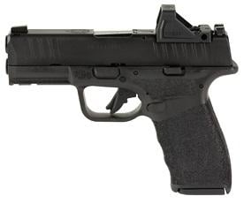Springfield Hellcat PRO OSP Gear Up w/Viridian RFX Green Dot Optic 9mm