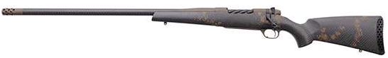 Weatherby Mark V Backcountry 2.0 Left Hand 30-378 Wby Mag