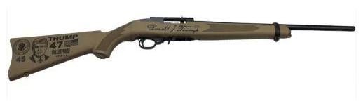 Ruger 10/22 Carbine 22 LR