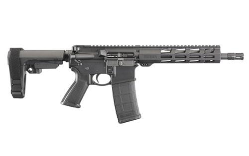 Ruger AR-556 Pistol for Sale - Best Price - In Stock Deals | gun.deals