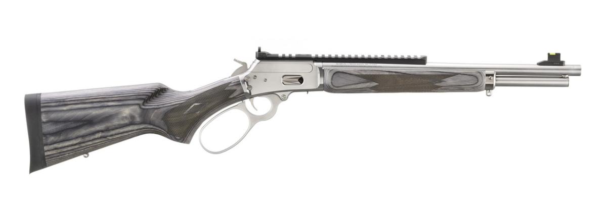 Marlin 1894 SBL 357 Mag