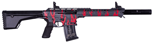 Typhoon Defense F12 Fire Classic 12 Gauge
