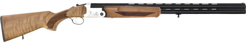 Iver Johnson Arms 600LW Over/Under 12 GA