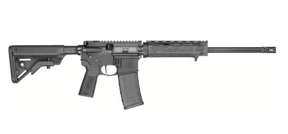 Smith & Wesson M&P15 Volunteer XV 223/5.56
