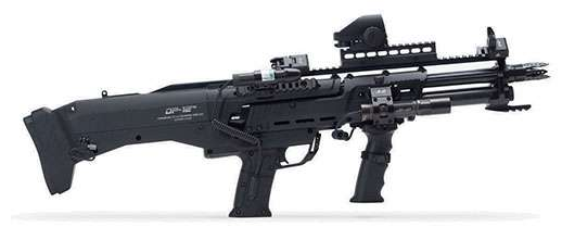 Standard Manufacturing DP-12 12 Gauge
