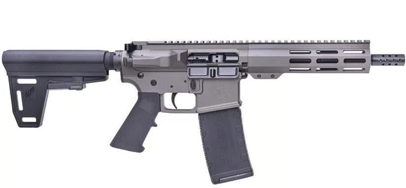 Great Lakes Firearms GL-15 Tungsten 223/5.56