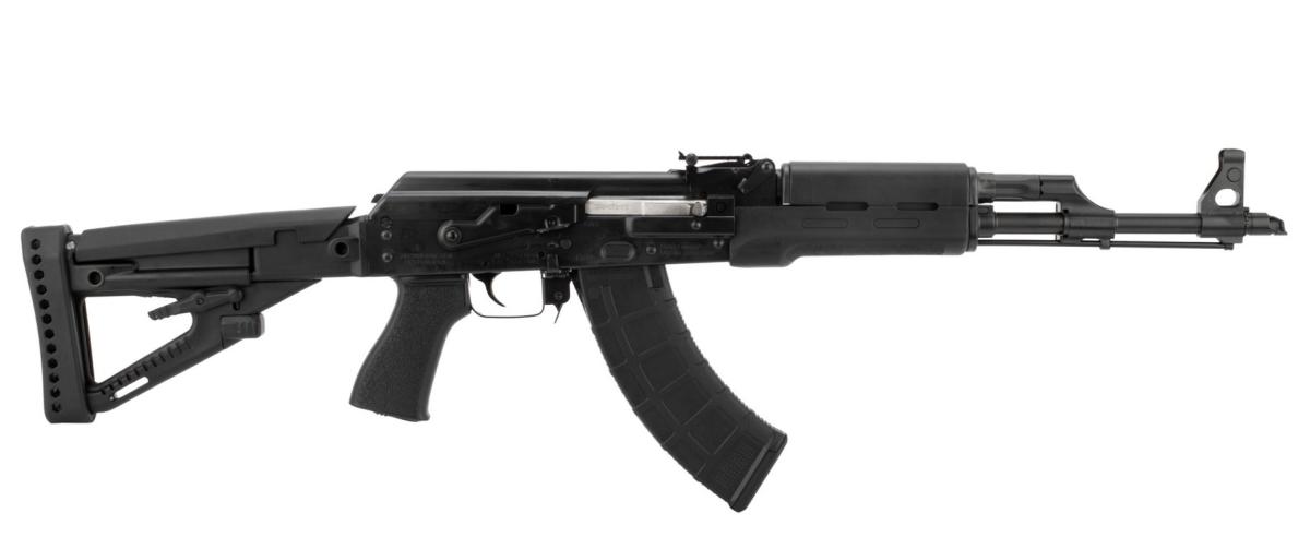 Zastava ZPAP M70 7.62x39mm