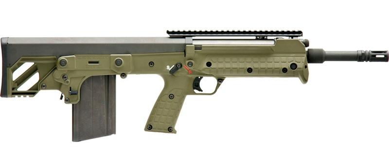 Kel-Tec RFB Rifle Forward Ejection Bullpup 308/7.62x51mm