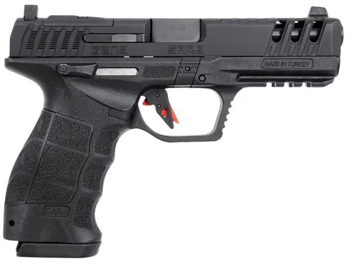SAR USA SAR9 Gen3 9mm