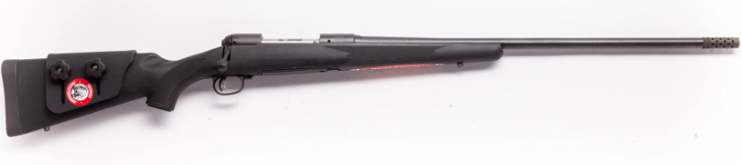 Savage Arms 111 Long Range Hunter 6.5x284 Norma