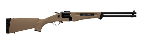 Savage Arms 42 Takedown 22 WMR, 410 Bore