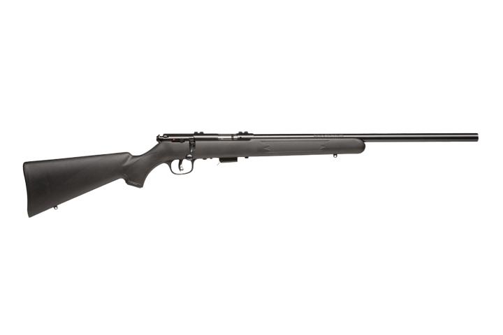 Savage Arms 93R17 FV 17 HMR