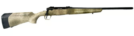 Savage Arms Axis II 6.5 Creedmoor