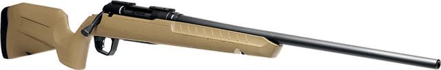Savage Arms Axis 2  FDE 6.5 Creedmoor