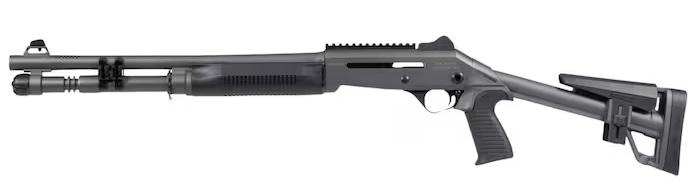 Panzer Arms M4 Speed 12 Gauge
