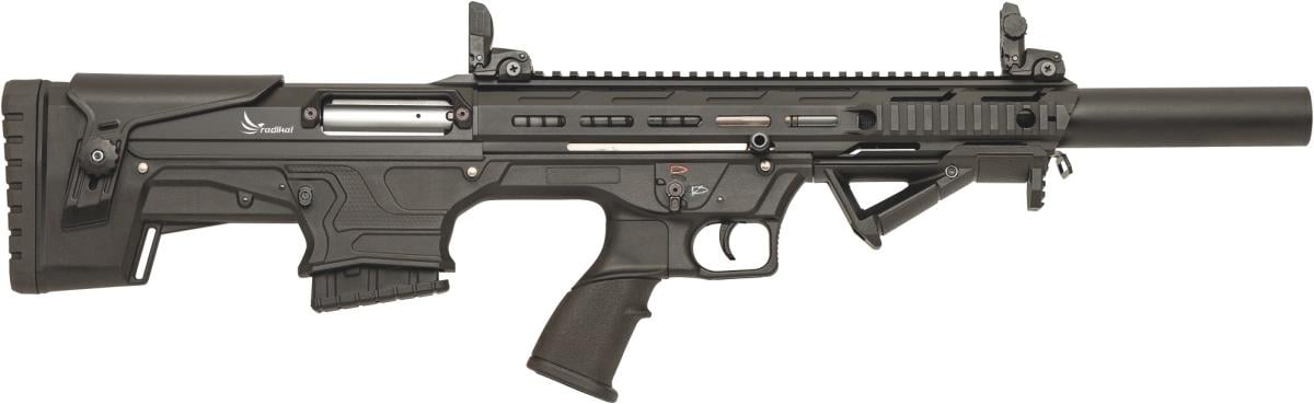 Radikal Arms NK-1 12 GA