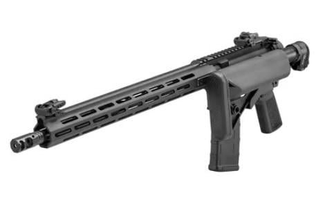 Springfield Saint Victor 223 Rem/ 5.56 NATO