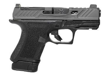 Shadow Systems CR920 Elite 9mm