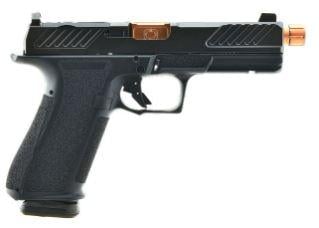 Shadow Systems DR920 Combat 9mm