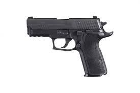Sig Sauer P229 R Elite 9mm