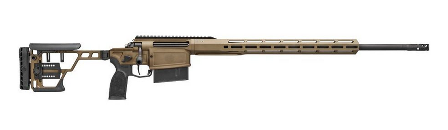 Sig Sauer Cross Magnum 300 Win Mag